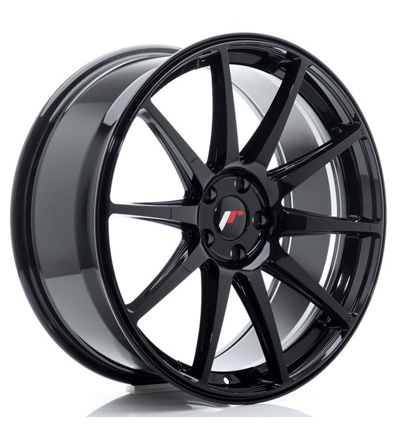 JR Wheels JR11 20x8,5 ET35 5x112 Gloss Black