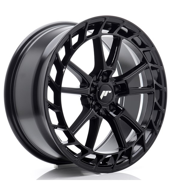 JR Wheels JR45 19x8,5 ET45 5x112 Glossy Black