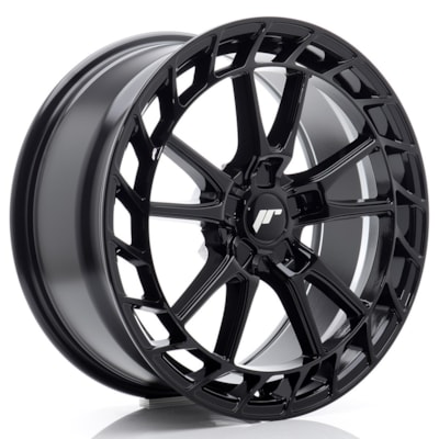 JR Wheels JR45 19x8,5 ET45 5x114,3 Gloss Black