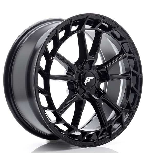 JR Wheels JR45 19x8,5 ET20-50 5H BLANK Glossy Black