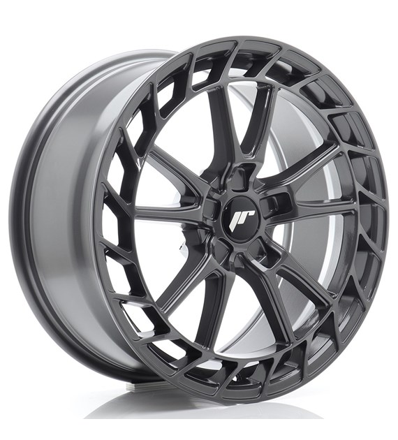 JR Wheels JR45 19x8,5 ET20-50 5H BLANK Hyper Gray