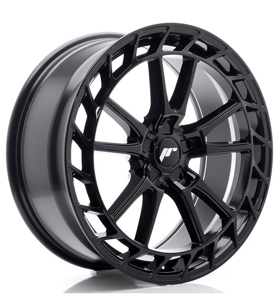 JR Wheels JR45 20x8,5 ET25-45 5H BLANK Glossy Black