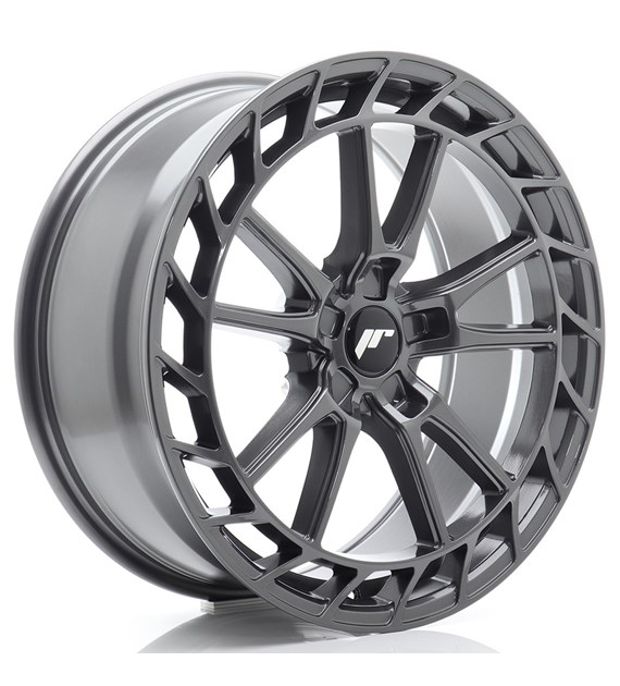 JR Wheels JR45 20x8,5 ET25-45 5H BLANK Hyper Gray