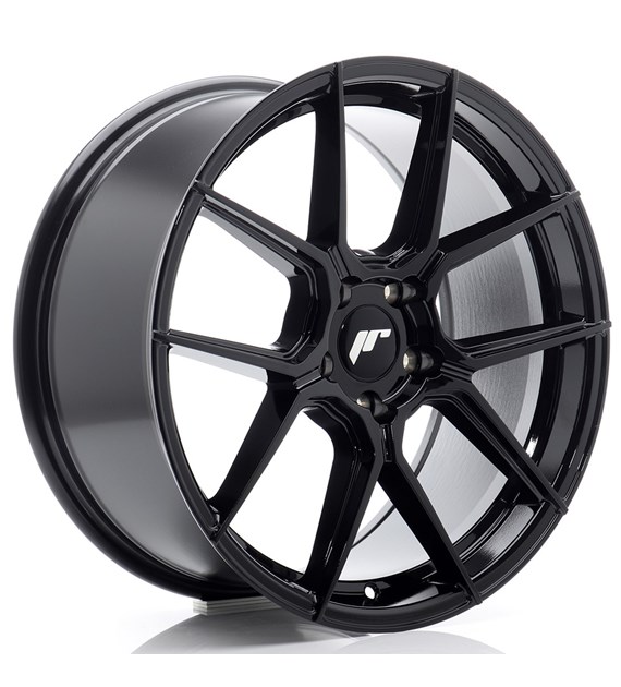 JR Wheels JR30 18x8,5 ET45 5x112 Gloss Black