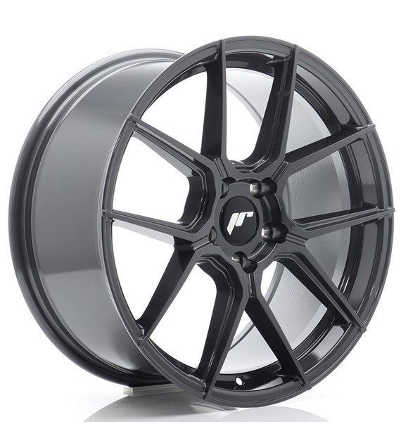 JR Wheels JR30 18x8,5 ET45 5x112 Hyper Gray