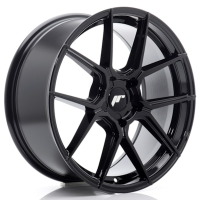 JR Wheels JR30 18x8,5 ET45 5x112 Gloss Black