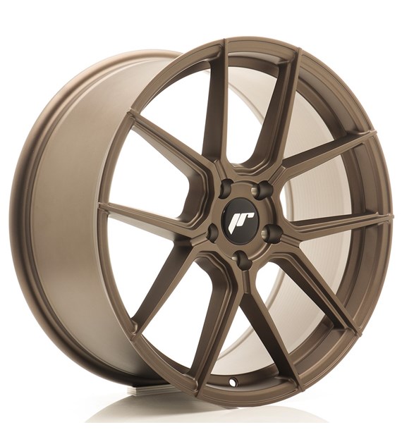 JR Wheels JR30 19x8,5 ET45 5x112 Matt Bronze