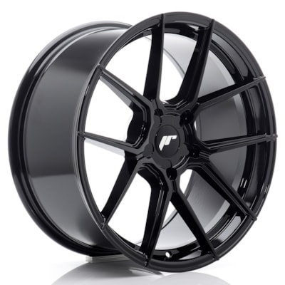 JR Wheels JR30 19x9,5 ET36 5x120 Gloss Black