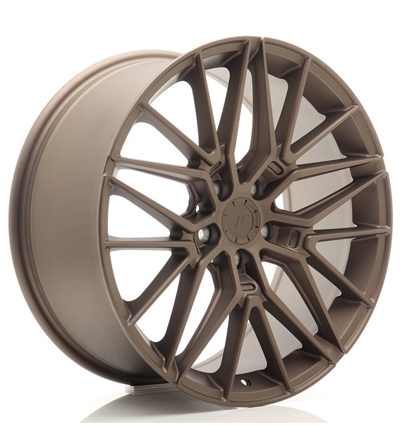 JR Wheels JR38 19x8,5 ET45 5x112 Matt Bronze