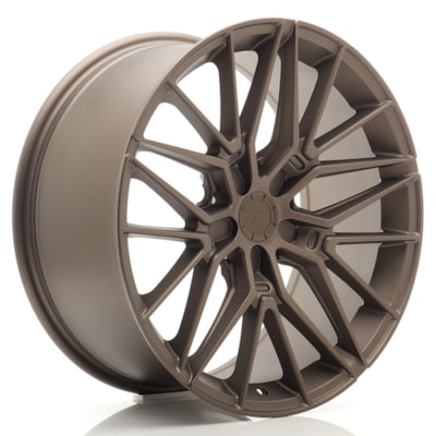 JR Wheels JR38 19x9,5 ET35 5x112 Matt Bronze