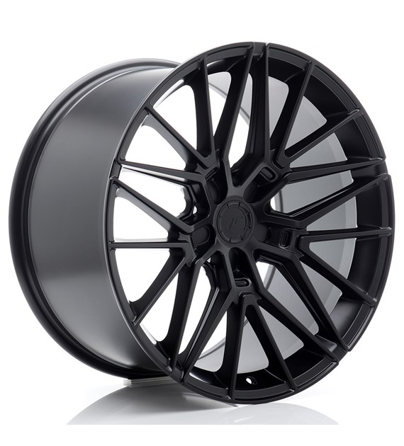 JR Wheels JR38 20x10,5 ET15-45 5H BLANK Matt Black