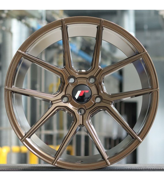 JR Wheels JR30 19x9,5 Gloss Bronze