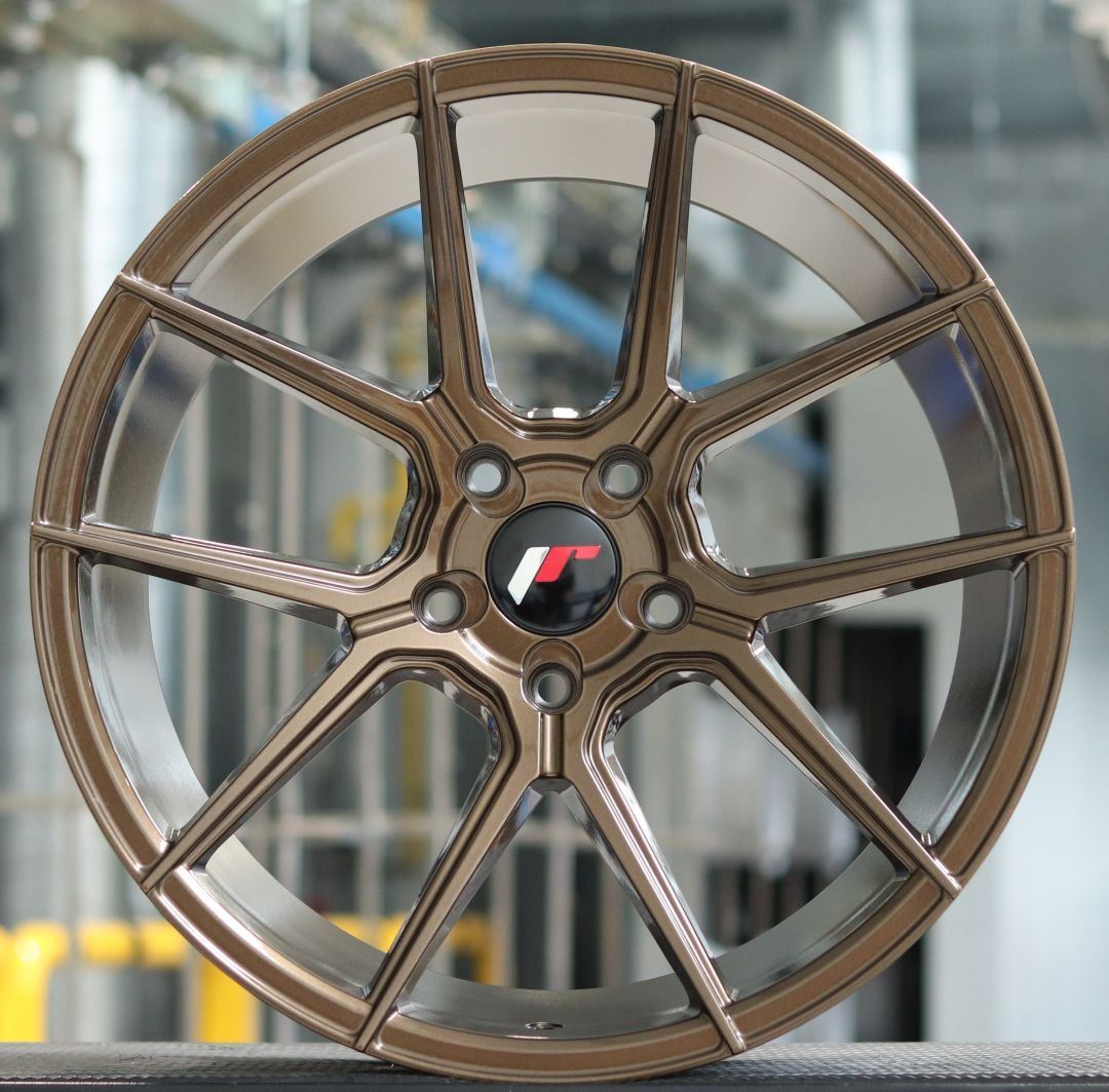 JR Wheels JR30 19x9,5 Gloss Bronze