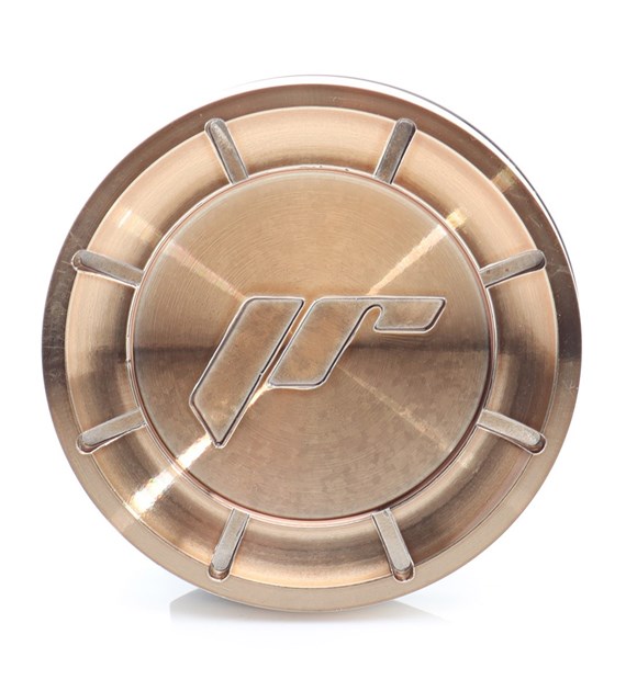 Center Cap MG-P8176 Platinum Bronze