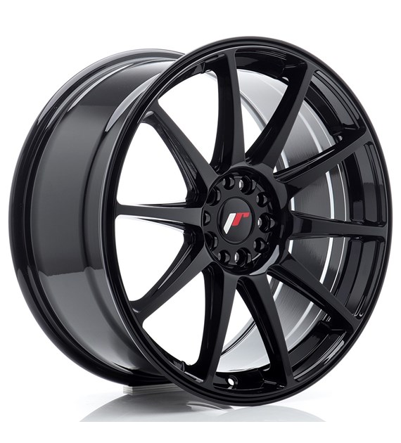 JR Wheels JR11 19x8,5 ET42 5x112/114,3 Gloss Black