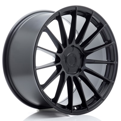 JR Wheels SL05 19x9,5 ET20-45 5H BLANK Matt Black