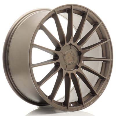 JR Wheels SL05 20x8,5 ET41 5x112 Matt Bronze