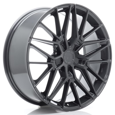JR Wheels JR38 20x8,5 ET35 5x120 Hyper Gray