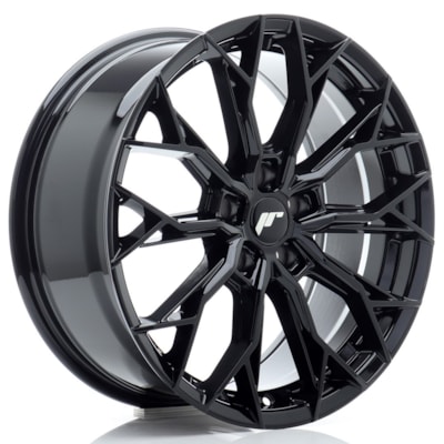 JR Wheels JR49 18x8 ET42 5x114,3 Gloss Black