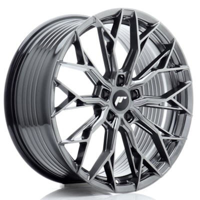 JR Wheels JR49 19x8,5 ET45 5x112 Hyper Black