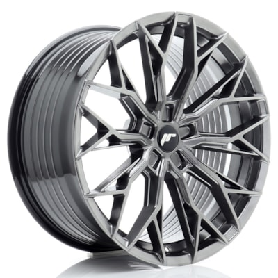 JR Wheels JR49 20x9,5 ET20-40 5H BLANK Hyper Black