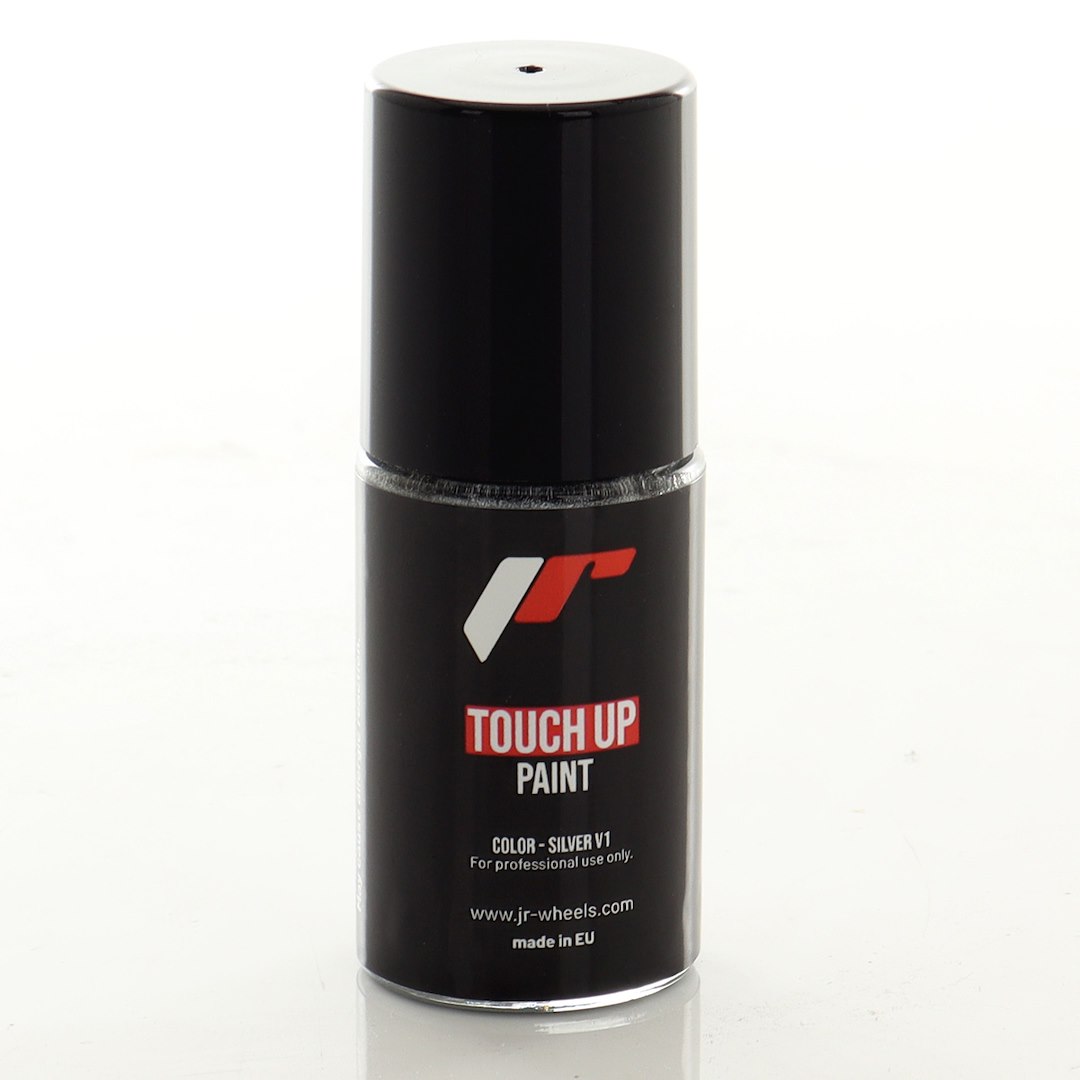 JR-Wheels Touch-Up paint 10ml Hyper Gray v1