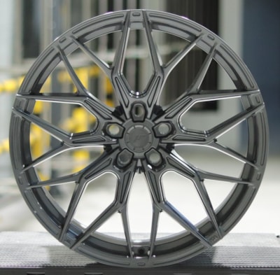 JR Wheels JR46 20x9,5 Hyper Gray