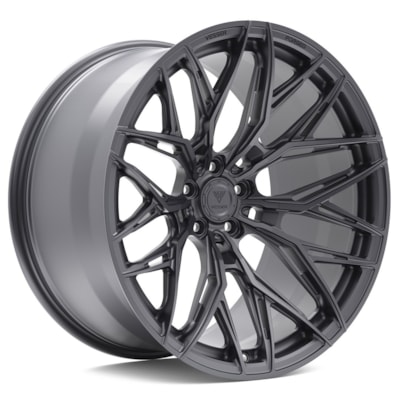 Vesser VSR1 21x11 ET10-55 5H BLANK Custom Finish