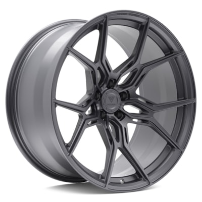 Vesser VSR3 19x10,5 ET15-57 5H BLANK Custom Finish