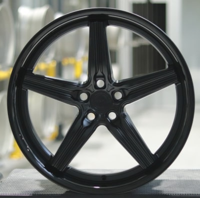 Concaver CVR9 21x9 Matt Black