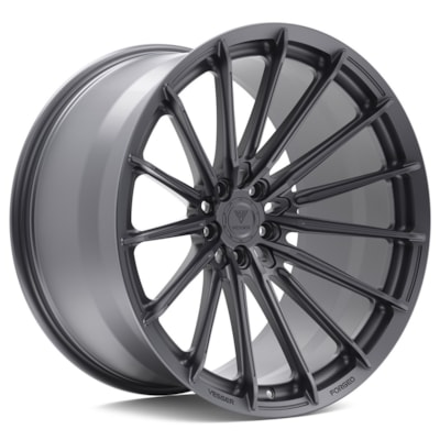 Vesser VSR4 20x10,5 ET15-45 5H BLANK Custom Finish