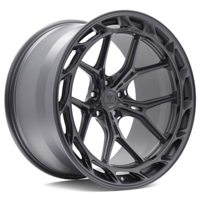 Vesser VSR8 Right 21x11 ET10-55 5H BLANK Custom Finish