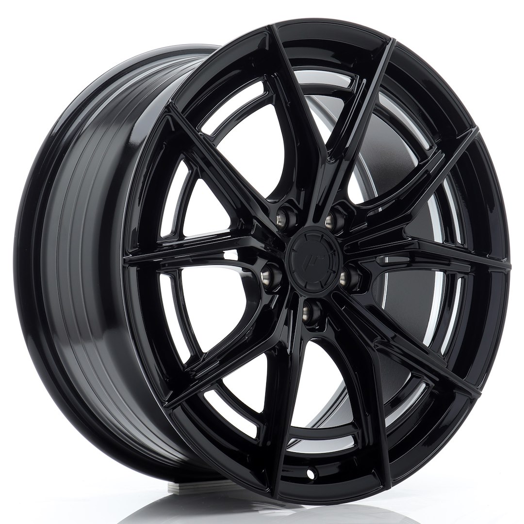 JR Wheels JR50 19x8,5 ET45 5x112 Gloss Black