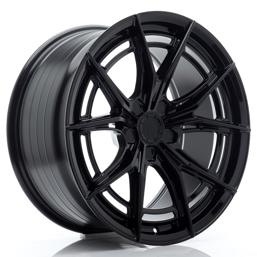 JR Wheels JR50 19x9,5 ET20-45 5H BLANK Gloss Black JR Wheels JR50 19x9,5 ET20-45 5H BLANK Gloss Black
