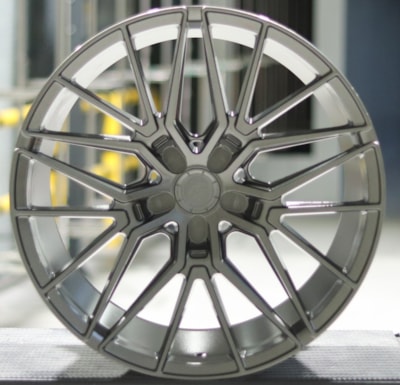 JR Wheels JR38 20x10,5 Hyper Gray