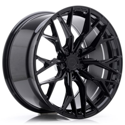Concaver CVR1 20x12 ET32-60 BLANK Platinum Black