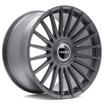 Vesser VSR5 21x11,5 ET16-56 BLANK Custom Finish