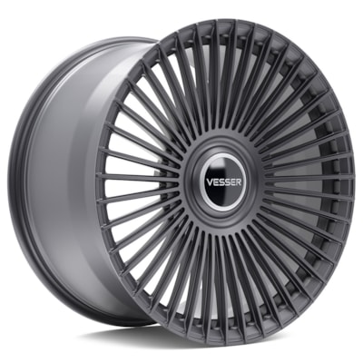 Vesser VSR9 22x10,5 ET10-46 BLANK Custom Finish