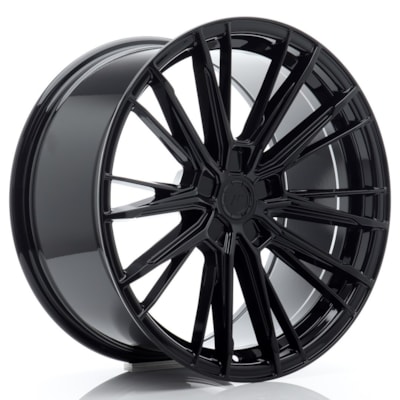 JR Wheels JR52 19x9,5 ET20-45 5H BLANK Gloss Black