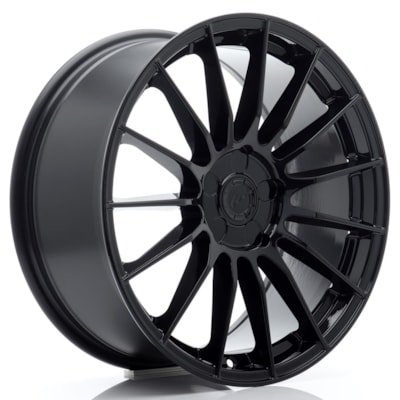 JR Wheels SL05 18x8,5 ET20-45 5H BLANK Gloss Black