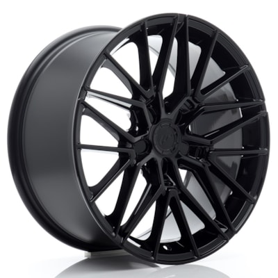 JR Wheels JR38 18x9 ET20-45 5H BLANK Gloss Black