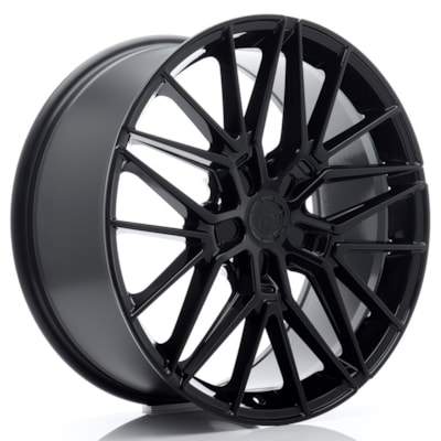 JR Wheels JR38 20x10,5 ET15-45 5H BLANK Gloss Black