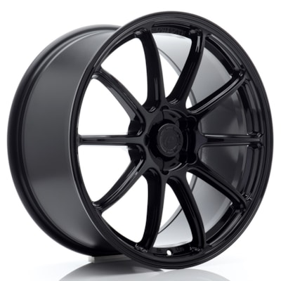 JR Wheels SL04 19x8,5 ET45 5x114,3 Gloss Black