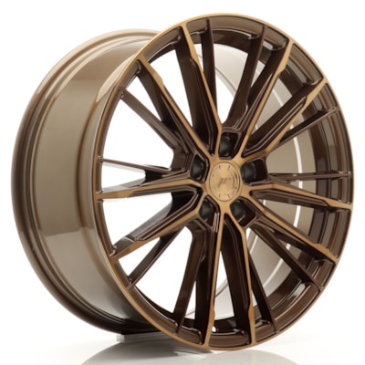 JR Wheels JR52 19x8,5 ET45 5x112 Platinum Bronze