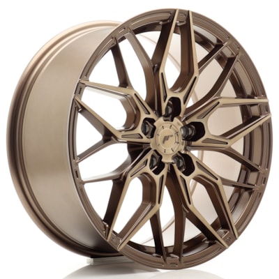 JR Wheels JR46 18x8 ET45 5x114,3 Platinum Bronze