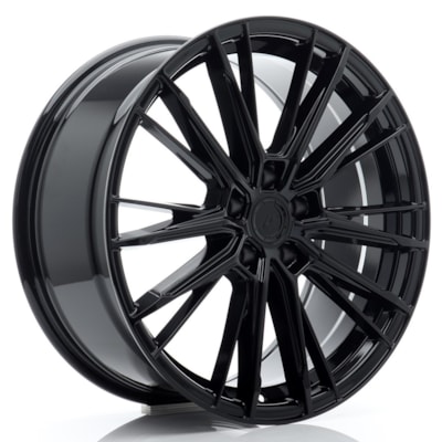JR Wheels JR52 19x8,5 ET45 5x112 Gloss Black