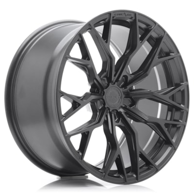 Concaver CVR1 21x8,5 ET20-45 BLANK Carbon Graphite