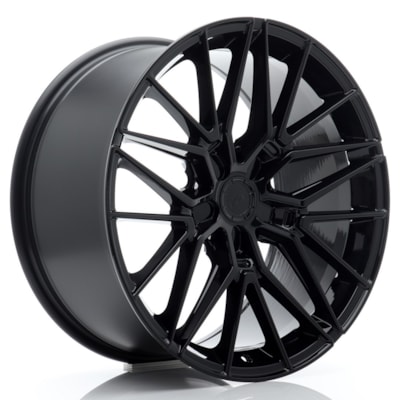 JR Wheels JR38 19x9 ET20-40 5H BLANK Gloss Black