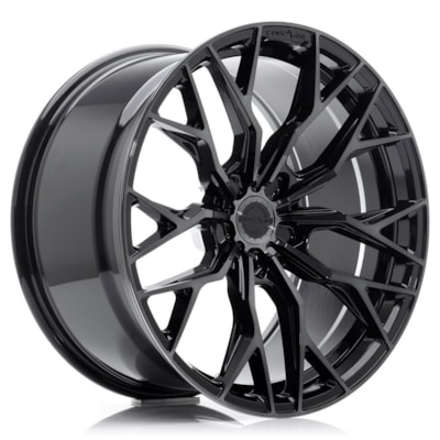 Concaver CVR1 21x8,5 ET20-45 BLANK Double Tinted Black